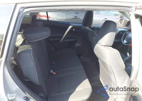 2018 Toyota Rav4 Xle from USA, damaged, VIN JTMRFREV5JJ238923